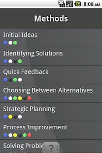 How to mod 6 Thinking Hats 1.1 unlimited apk for laptop