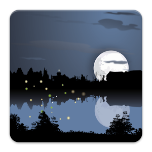 Fireflies Free Live Wallpaper 1.1.4