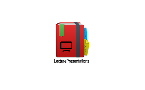 Screenshot LecturePresentations v1.0.3