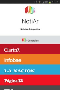 How to download Noticias de Argentina 1.0 unlimited apk for bluestacks