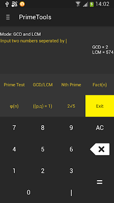 Prime Number Toolsのおすすめ画像3