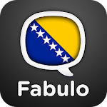 Learn Bosnian - Fabulo Apk