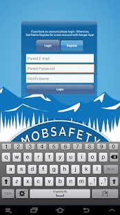 Safe Browser Ranger GPS Tablet Screenshots 6