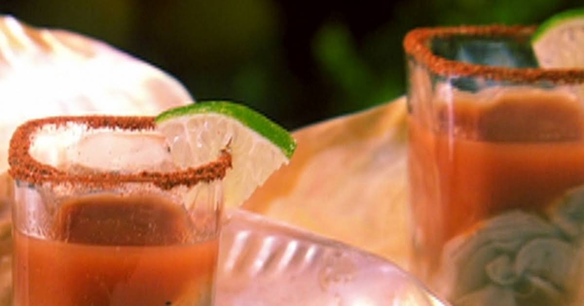 10 Best Oyster Shooters Recipes Yummly