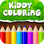 Coloring Kids Apk