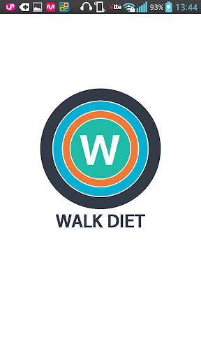 WalkDiet