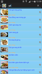 Món Ngon Việt poster 8