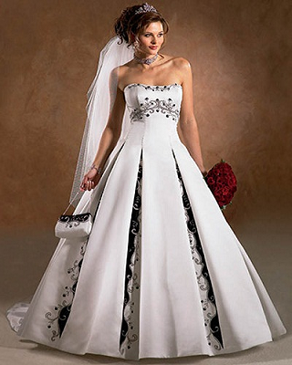 Wedding Gowns