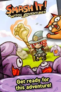 Smash IT! Adventures - screenshot thumbnail