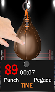 Lastest 100 Shoot Ball Virtual Boxing APK for Android