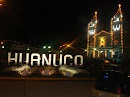 Bienvenidos A Huánuco 