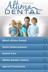 Free Altima Dental APK for PC