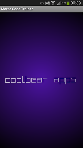 【免費工具App】Morse Code Trainer Free-APP點子