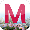 Holiday in Merano and environs logo