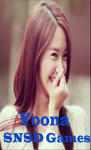 【免費解謎App】Yoona SNSD Games-APP點子