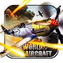 World Of Aircraft Online mobile app icon