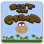 Beat the Chimp Apk