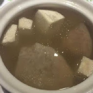 Hot 7 新鐵板料理