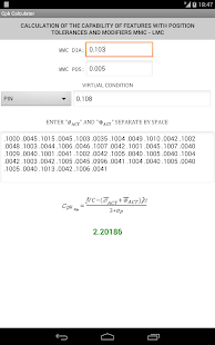 How to get Cpk Calculator 1.0 apk for pc