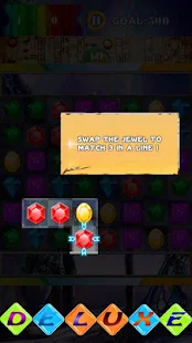 Diamond Deluxe - screenshot thumbnail