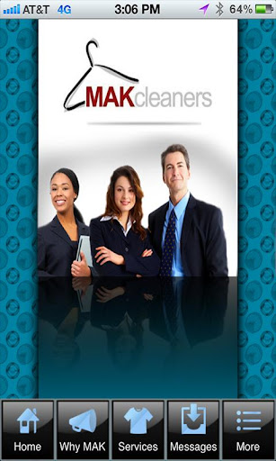 MAK Cleaners