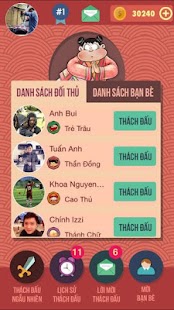 Download Thánh Chữ APK for Android