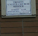 Trinity United Church 