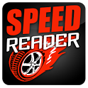 SPEEDReader icon