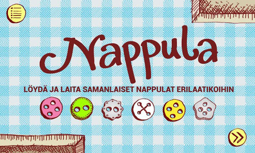 Nappula