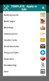 SAVE PASSWORDS by PRAKSTO poster 20