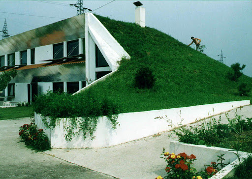 Ecological Houses