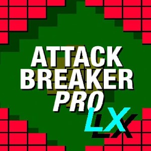 Attack Breaker: Lx for PC and MAC