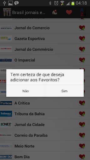 免費下載新聞APP|Brasil Jornais e Noticiários app開箱文|APP開箱王