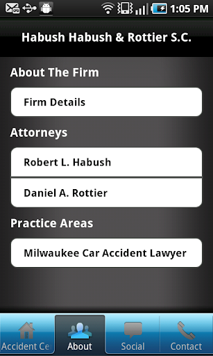 免費下載書籍APP|Appleton Auto Accident Lawyer app開箱文|APP開箱王