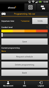 How to install dfreeeze® lastet apk for laptop