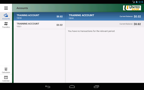 How to download United Fidelity Bank Tablet 4.7.202 mod apk for pc
