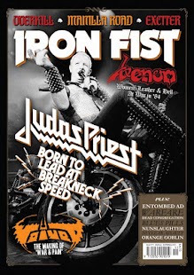 Download Iron Fist APK for Android