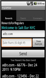 How to install mySaltBar patch 2.0 apk for pc