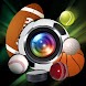 Sports Camera