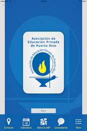 private education association poster 1