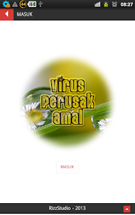 20 Perkara Perusak Amal Screenshots 0