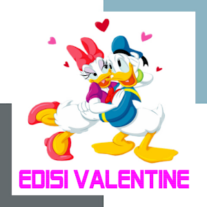 Download Komik Donal Bebek Valentine 1 0 Untuk Android Unduh Apk Gratis