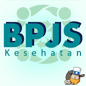 BPJS Kesehatan Mobile