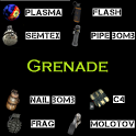 Grenade icon