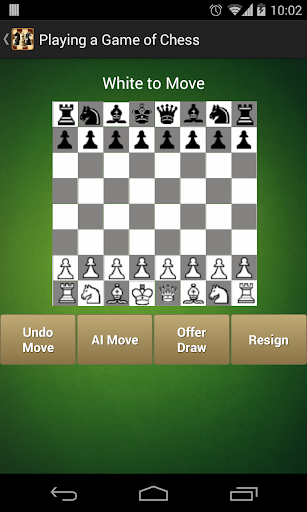 【免費棋類遊戲App】Chess Free-APP點子