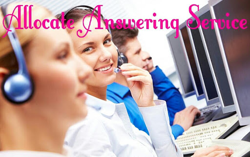 Allocate Answering Service