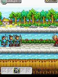 Three Kingdoms stations poster 5