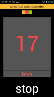 How to mod The Simplest Speedometer 1.2 apk for laptop