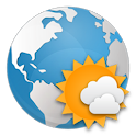 天氣在線（天气在线） logo