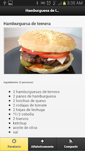 How to mod Recetas de Hamburguesas patch 3.0 apk for pc